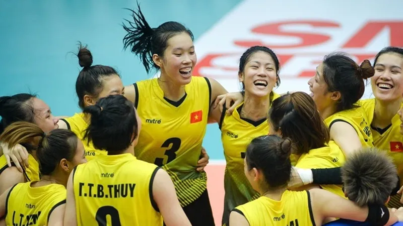 Các tuyển thủ hy vọng sẽ sớm có chuyến tập huấn dã ngoại để thay đổi không khí. Ảnh: Zing