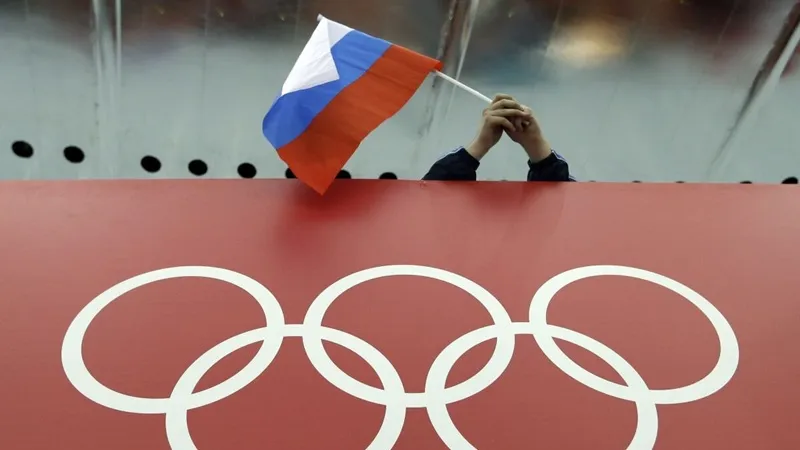 Ủy ban Olympic quốc tế (IOC) cho biết sẽ “tiếp tục thăm dò” khả năng đoàn VĐV Nga thi đấu tại Olympic 2024.