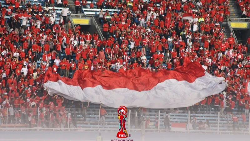 Indonesia bị FIFA rút quyền đăng cai U20 World Cup dù sự kiện này chỉ còn 2 tháng nữa là khởi tranh.
