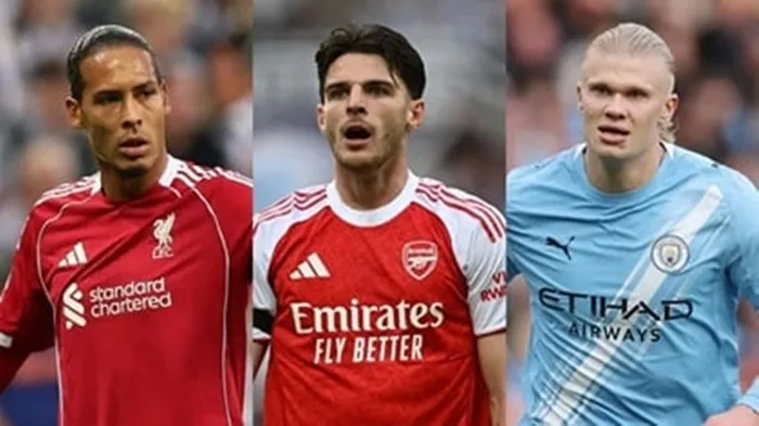 Vì sao Arsenal kiếm được ít tiền hơn từ Champions League so với Liverpool và Man City