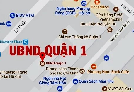 Nhiều cơ quan sự nghiệp công lập ở quận 1 cho thuê mặt bằng sai quy định, phát sinh lợi nhuận lớn