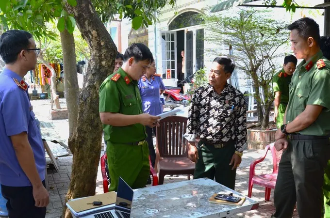 Podcast bản tin tối 22-3: Bà Rịa – Vũng Tàu: Khởi tố, bắt tạm giam đối tượng lợi dụng các quyền tự do dân chủ | Cả nước sẵn sàng tắt đèn hưởng ứng Giờ Trái đất 2025 vào tối nay 22-3