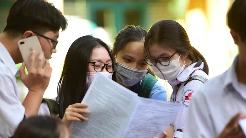 Podcast bản tin tối 11-4: TPHCM công bố chỉ tiêu tuyển sinh lớp 10 công lập năm học 2025-2026