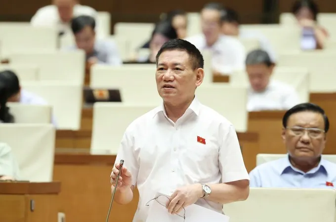 Podcast bản tin tối 19-6: Phó Thủ tướng Chính phủ Hồ Đức Phớc: “Áp thuế khoán với hộ kinh doanh có doanh thu dưới 1 tỷ đồng”
