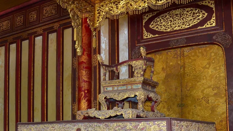 Podcast bản tin tối 18-7: Thông tin mới nhất về việc phục chế bảo vật quốc gia “Ngai vua triều Nguyễn” | Tiêu hủy đàn heo hơn 1 tấn ở Vĩnh Long