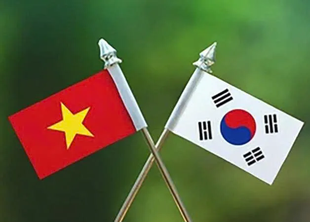 Podcast: Tuyên bố chung về làm sâu sắc hơn Quan hệ đối tác chiến lược toàn diện Việt Nam - Hàn Quốc