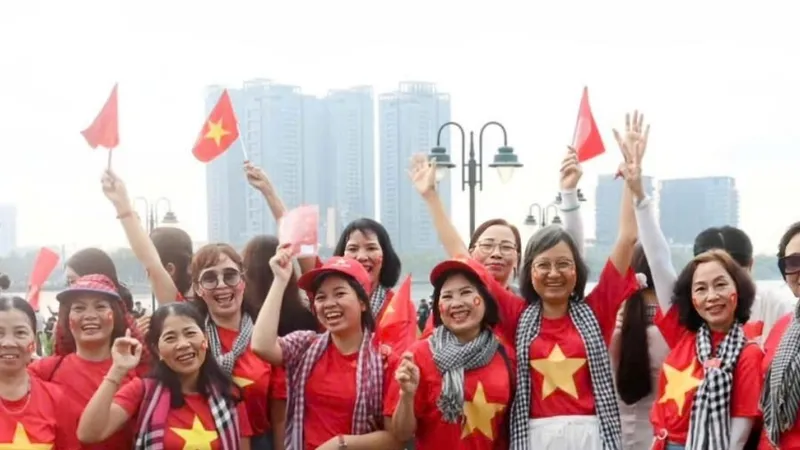 Podcast: Thành tựu của lòng dân