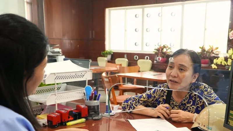 Cách mạng tinh gọn bộ máy: Xây dựng nền hành chính phục vụ, kiến tạo