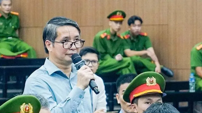 Podcast bản tin trưa 10-9: Bắc bộ và nhiều khu vực có mưa lớn | Cựu Phó Chủ nhiệm Văn phòng Quốc hội bị đề nghị 5-6 năm tù