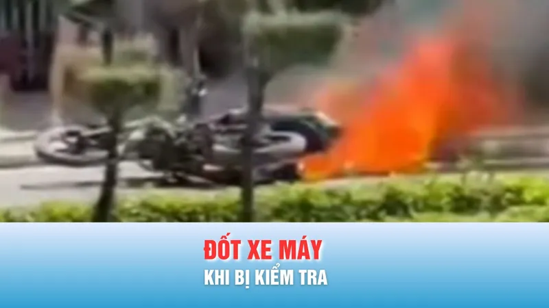 Podcast bản tin chiều 21-2: Bắt nghi phạm tạt xăng, chém người trọng thương ngày mùng 1 Tết
