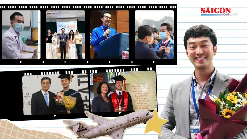 Bỏ cơ hội ở Mỹ, bác sĩ 39 tuổi chọn trở về làm điều khó