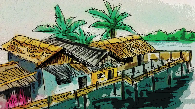 Minh họa: D. KHANH