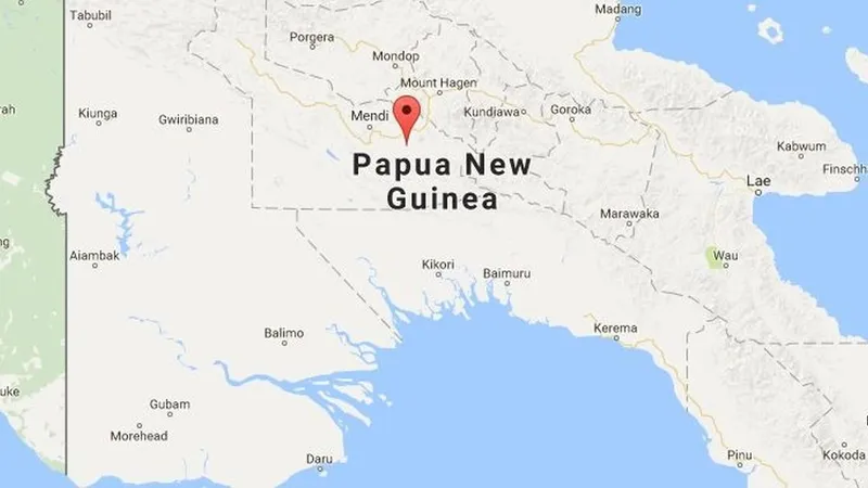 Google Maps