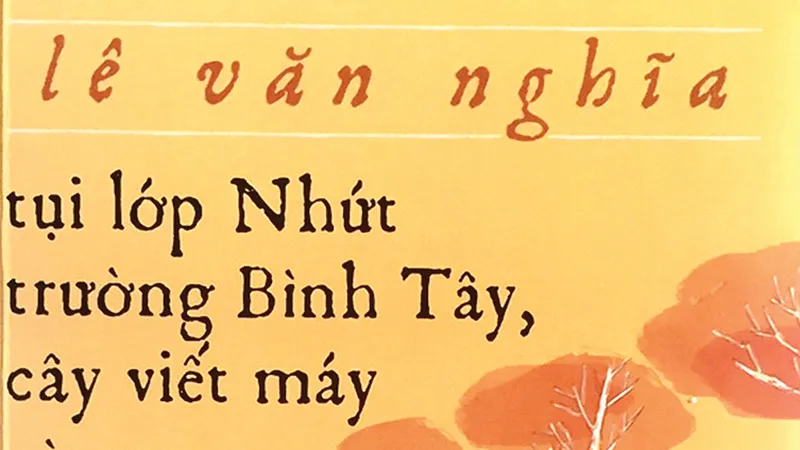 Đánh thức vẻ đẹp tuổi thơ