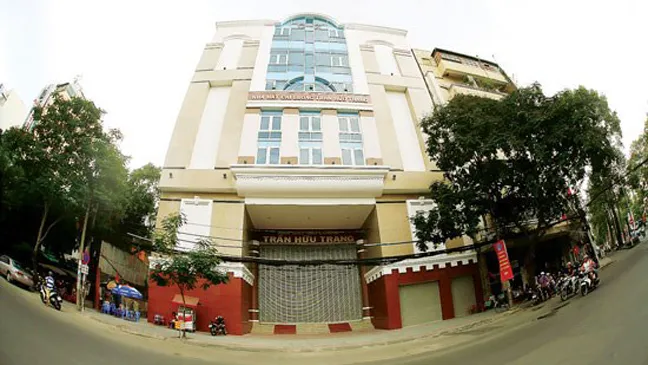 Nhà hát cải lương Trần Hữu Trang: Khó khăn bủa vây