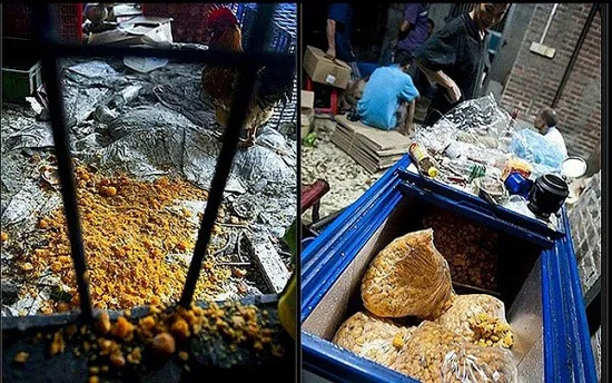 Phát hiện 11 tấn thực phẩm không đảm bảo ATVSTP 