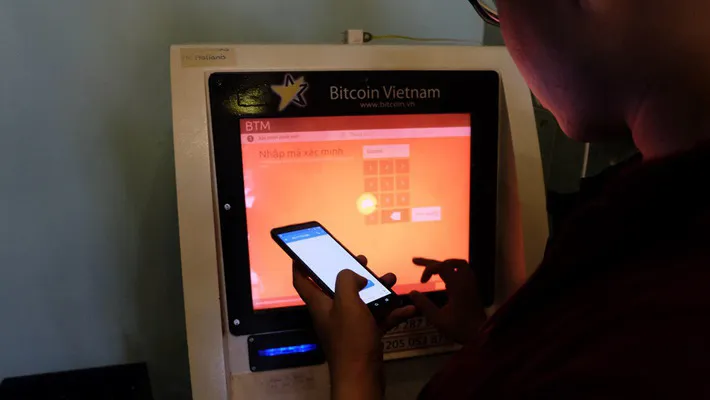 Phát hành, cung ứng, sử dụng bitcoin tại Việt Nam có thể bị truy cứu trách nhiệm hình sự