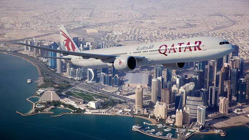 Qatar điều tra âm mưu thao túng tiền tệ 