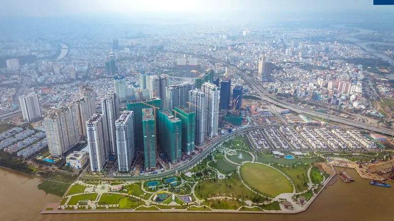 Gần 40.000 căn hộ đủ điều kiện bán ra thị trường