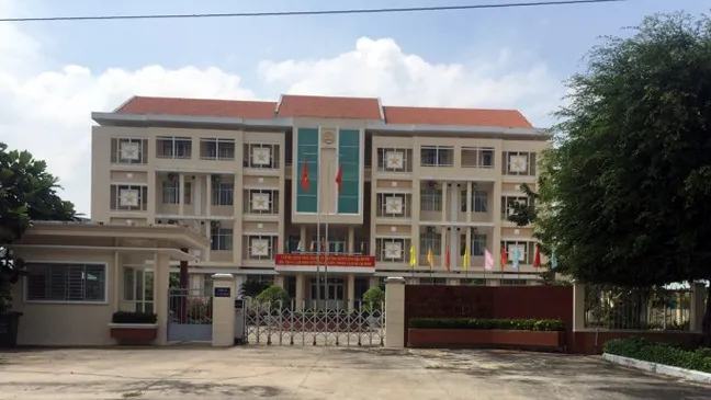 Từ chối nhận lại cán bộ luân chuyển bị kỷ luật 