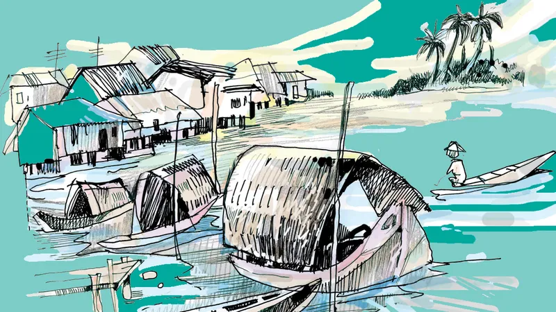 Minh họa: K.T