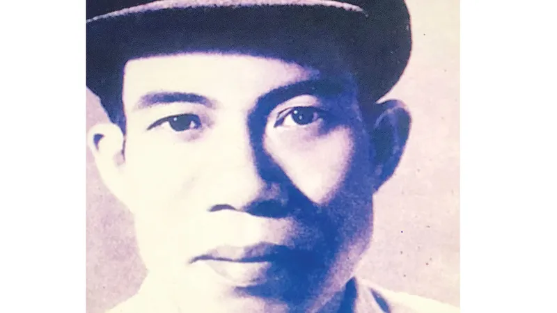 Đôi nét cảm nhận về “Hành trình phương Nam” của Nguyễn Bính