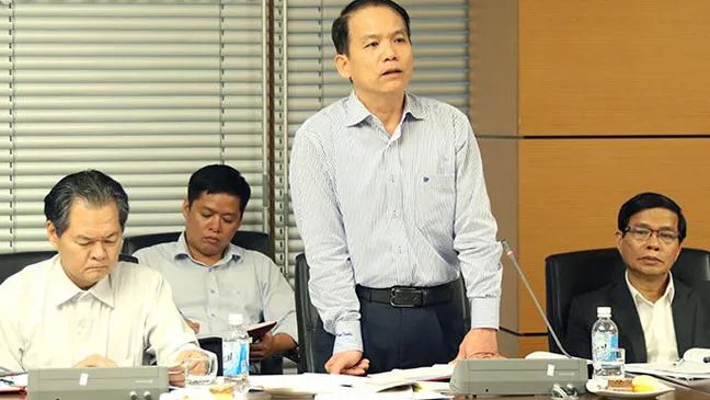 Thông thoáng nhưng phải chặt chẽ