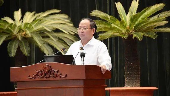 Chọn vụ việc nóng, khiếu kiện kéo dài để giải quyết
