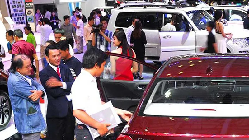 Đừng trông mong ô tô giá rẻ