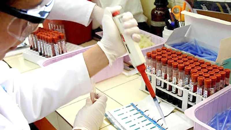 Giới khoa học đang tìm kiếm vaccine phòng chống HIV/AIDS hiệu quả nhất 