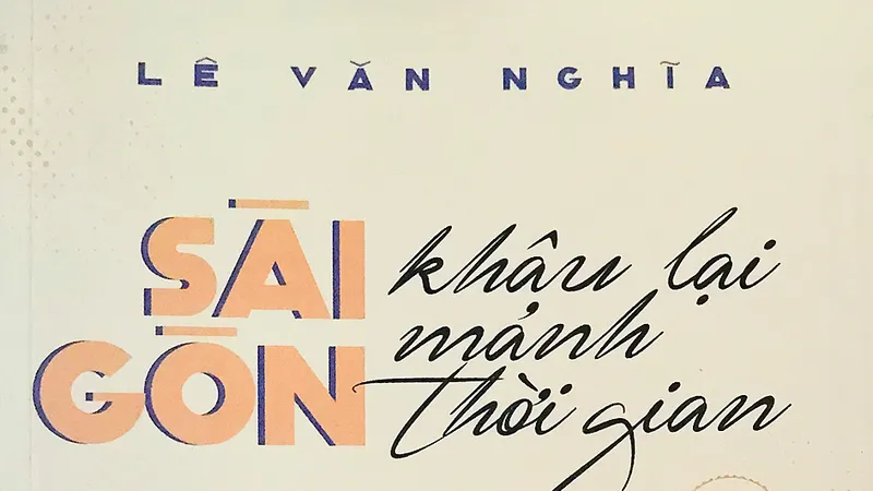 Những mảnh ký ức đẹp