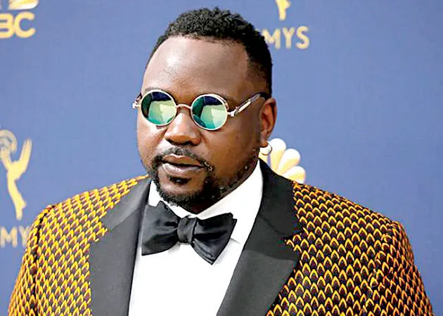 Brian Tyree Henry gặp Millie Bobby Brown trong Godzilla vs. Kong