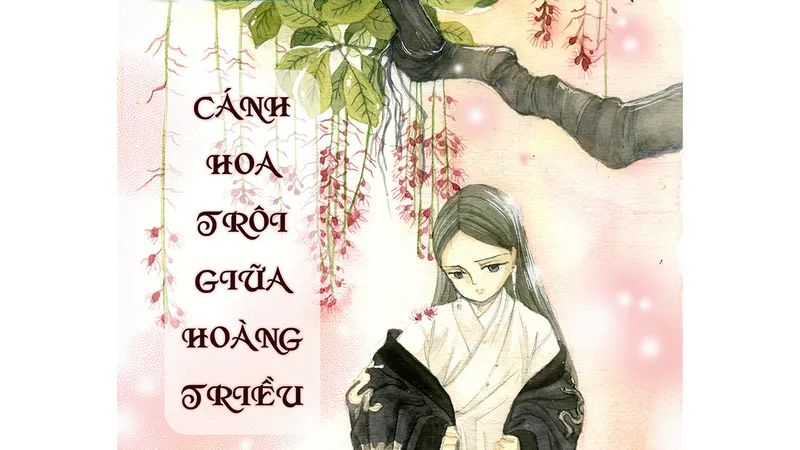 Ra mắt truyện tranh đề tài lịch sử