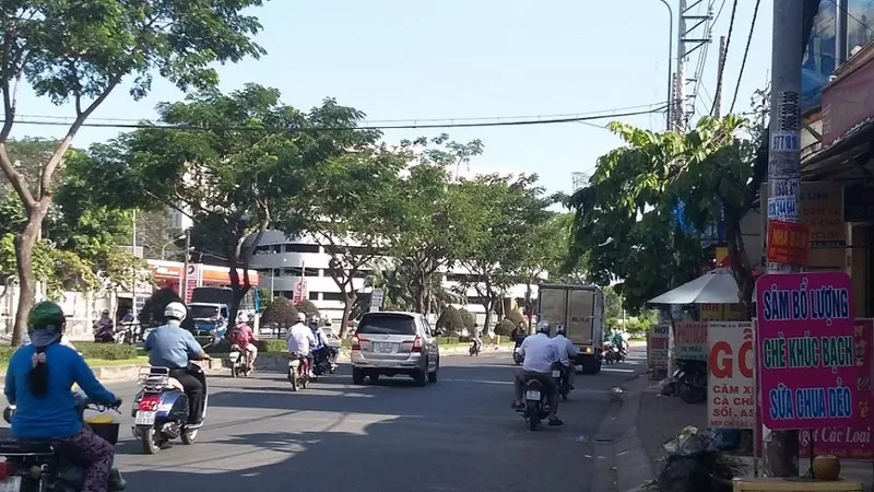 Phê duyệt hệ số điều chỉnh giá đất 2 dự án đường giao thông