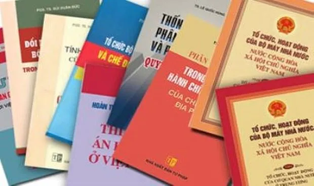 Chưa an tâm về công tác ban hành văn bản quy phạm pháp luật