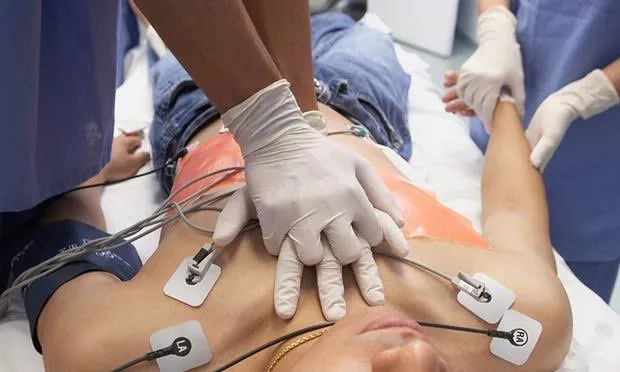 Cứu sống bệnh nhân nhồi máu cơ tim cấp