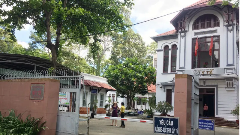 Sở Y tế TPHCM: Công khai đơn tố cáo để cảnh báo sai phạm
