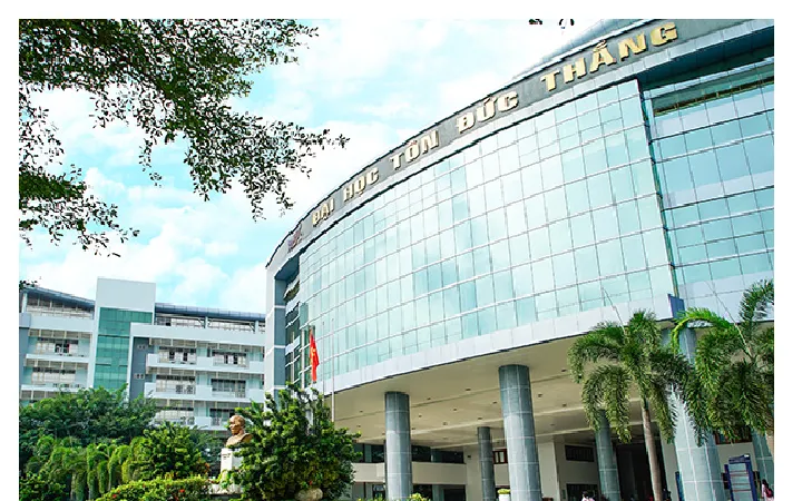 Trường ĐH Tôn Đức Thắng giữ vững vị trí tốp 200 đại học phát triển bền vững nhất thế giới