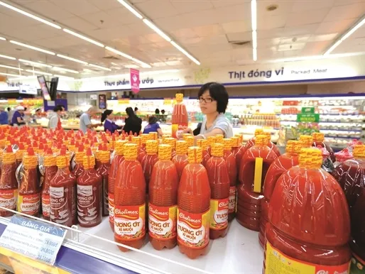 Sau cổ phần hóa, lợi nhuận của Cholimex tăng hơn 250%
