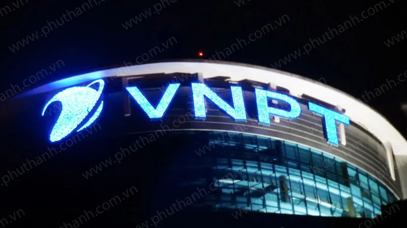 Giá trị thương hiệu của VNPT tăng 16%