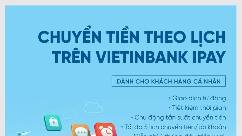 Dịch vụ mới tiết kiệm thời gian, chi phí