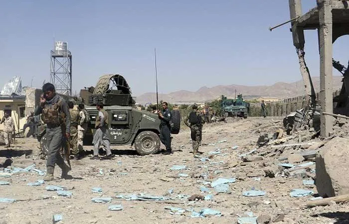 Afghanistan: Taliban tấn công căn cứ, ít nhất 43 người chết