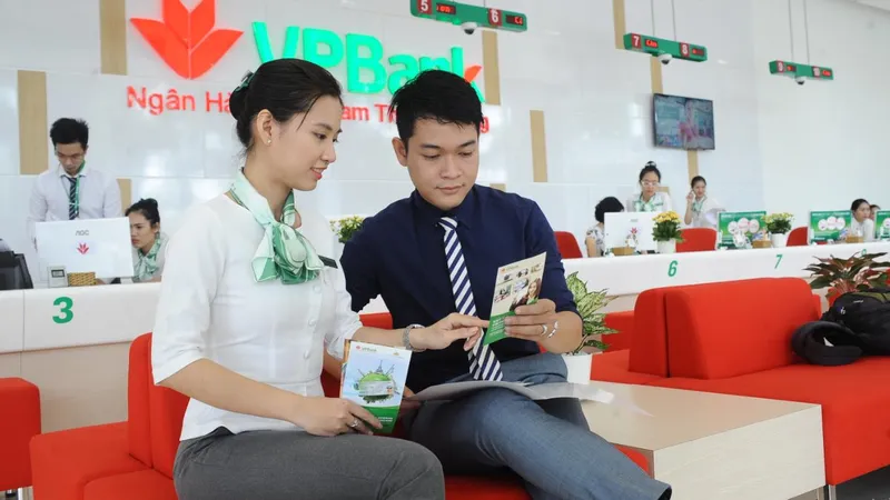 Thương hiệu nhà băng Việt ngày càng “có giá”