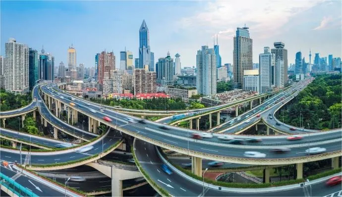 Phân công thực hiện đề án xây dựng đô thị thông minh