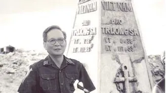 Đại tướng Lê Đức Anh và quyết định lịch sử trong những năm đầu đổi mới