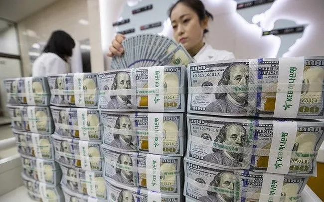Kim ngạch thương mại giữa Việt Nam và Mỹ tăng mạnh