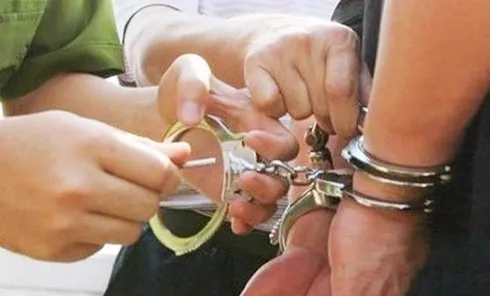 Bắt giam nguyên Trưởng ban Quản lý rừng phòng hộ huyện Yên Thành