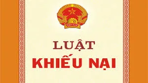 Thủ tục khiếu kiện quyết định hành chính