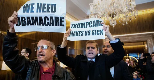 Obamacare cải thiện việc điều trị ung thư