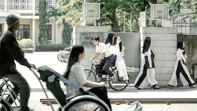 Mắt biếc - dự án đang được trông chờ nửa cuối 2019 